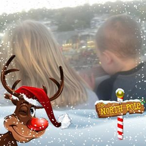 Meet your Posher, Krystal